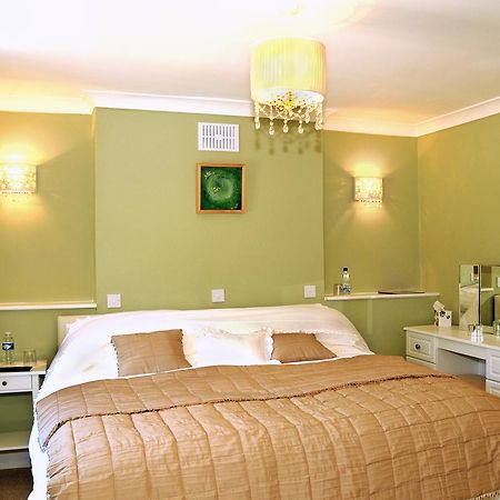 Tregarth Pant Teg B & B الغرفة الصورة