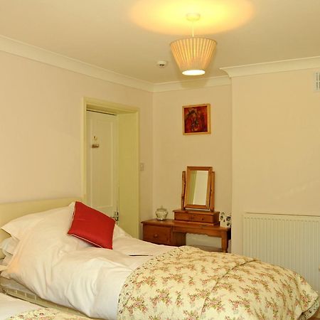 Tregarth Pant Teg B & B الغرفة الصورة