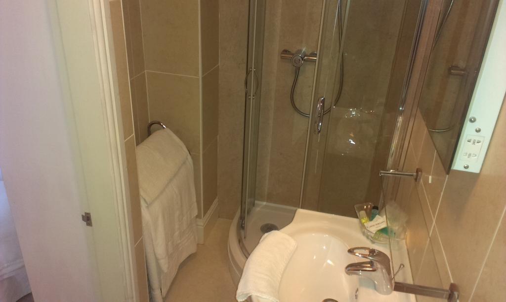 Tregarth Pant Teg B & B الغرفة الصورة
