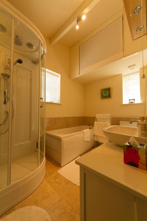 Tregarth Pant Teg B & B الغرفة الصورة