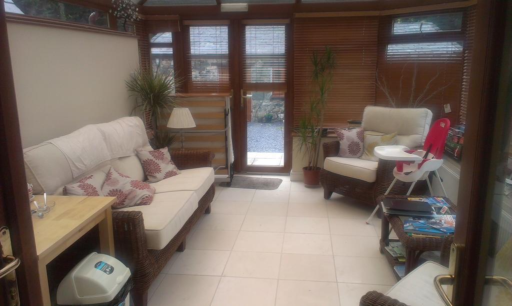 Tregarth Pant Teg B & B المظهر الخارجي الصورة