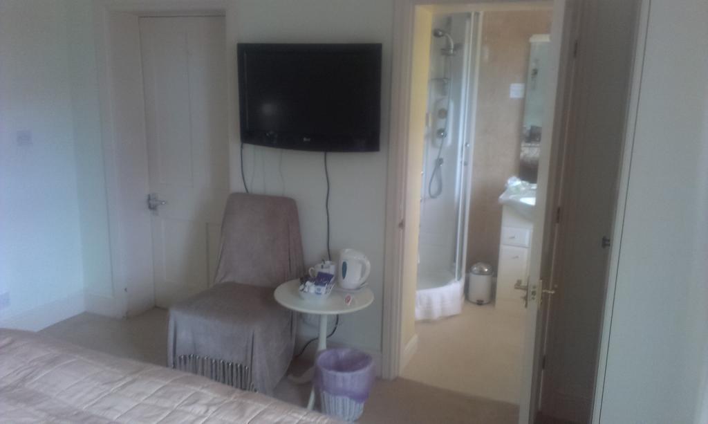 Tregarth Pant Teg B & B الغرفة الصورة