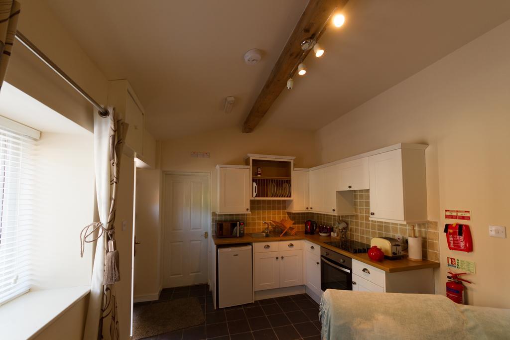 Tregarth Pant Teg B & B الغرفة الصورة