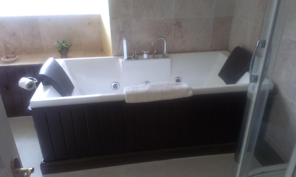 Tregarth Pant Teg B & B الغرفة الصورة