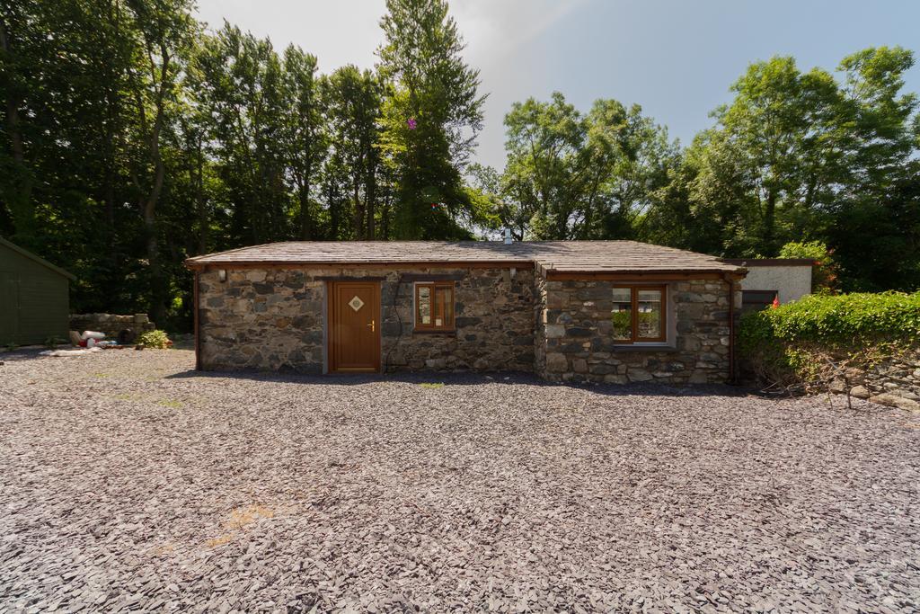 Tregarth Pant Teg B & B الغرفة الصورة