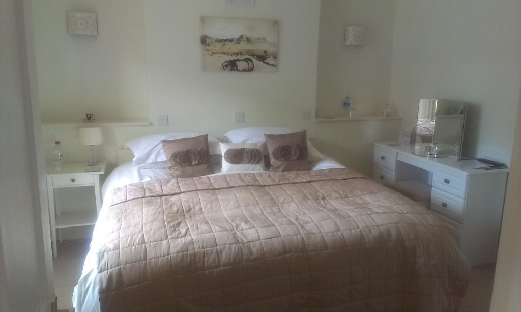 Tregarth Pant Teg B & B المظهر الخارجي الصورة