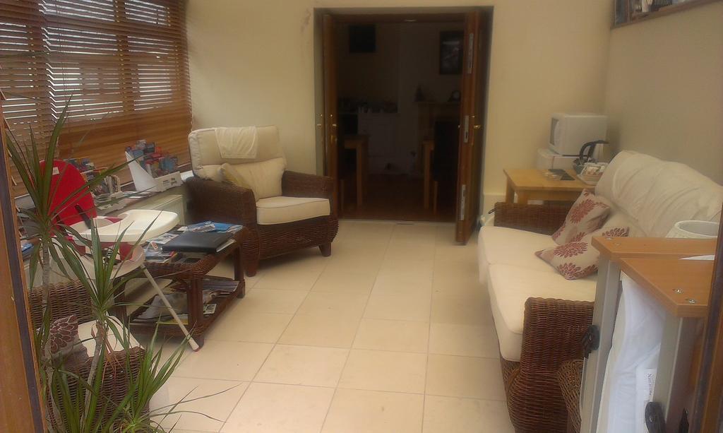 Tregarth Pant Teg B & B المظهر الخارجي الصورة