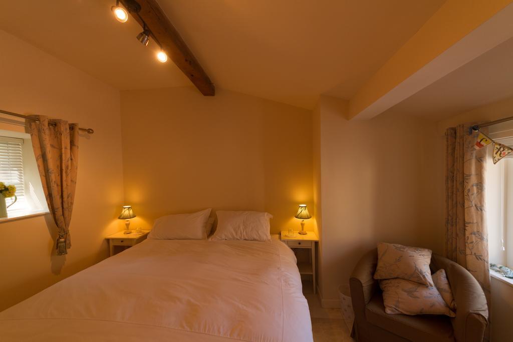 Tregarth Pant Teg B & B الغرفة الصورة