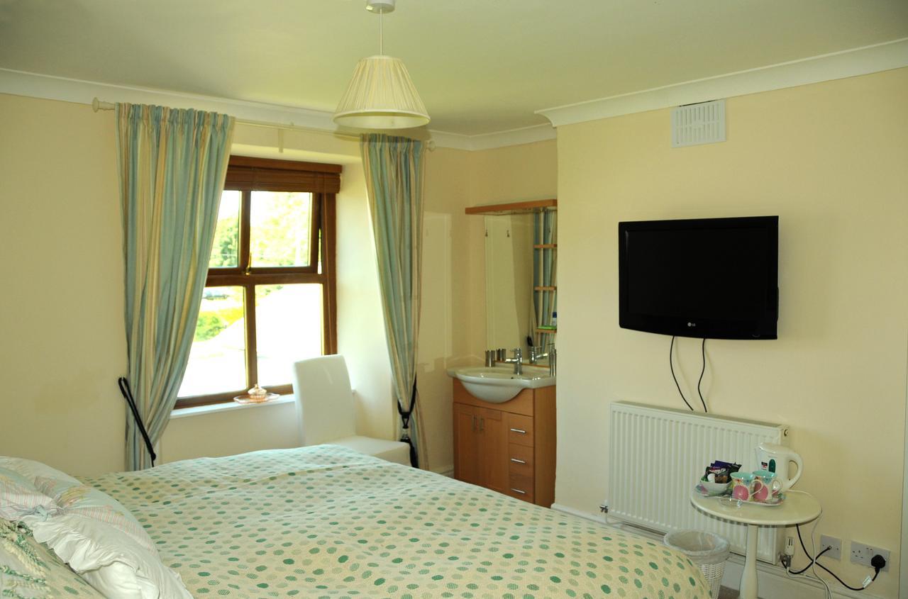 Tregarth Pant Teg B & B الغرفة الصورة