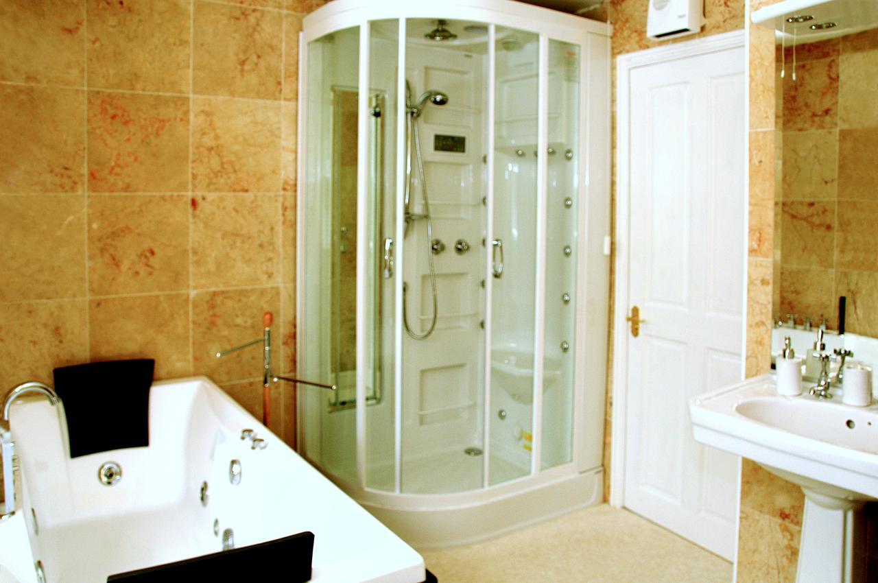 Tregarth Pant Teg B & B الغرفة الصورة