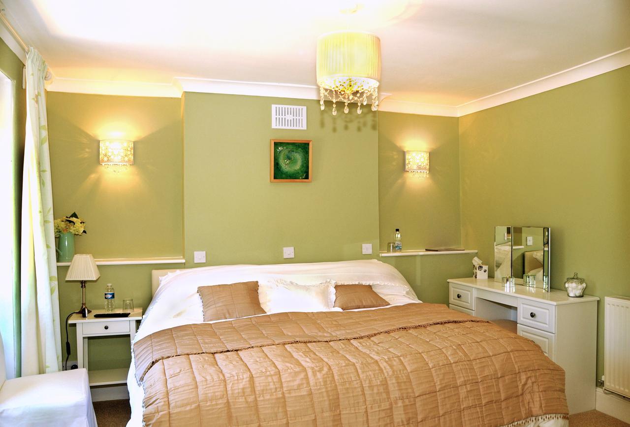 Tregarth Pant Teg B & B الغرفة الصورة