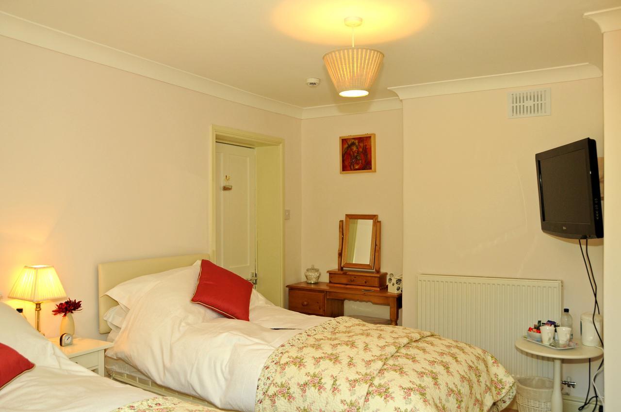 Tregarth Pant Teg B & B الغرفة الصورة
