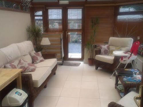 Tregarth Pant Teg B & B المظهر الخارجي الصورة